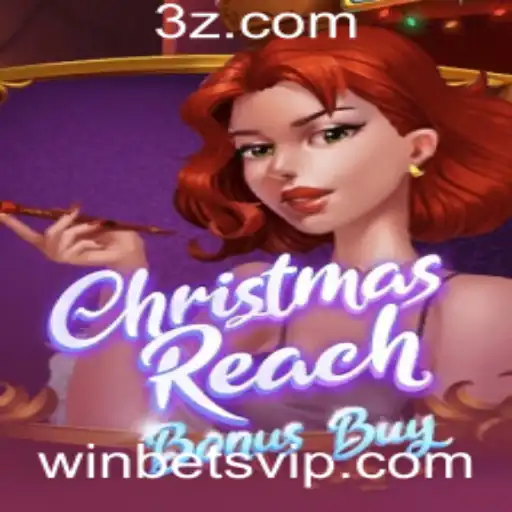 ChristmasReachBonusBuy: Explore o Mundo de Recompensas Festivas com Winbet