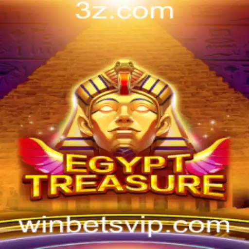 Descubra a Aventura de EgyptTreasure: Uma Jornada Épica com Winbet