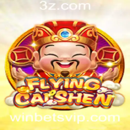 FlyingCaiShen: Exploração do Novo Fenômeno no Mundo dos Jogos de Azar Online