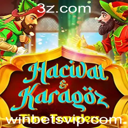 Explorando o Fascinante Mundo de HacivatandKaragoz com Winbet