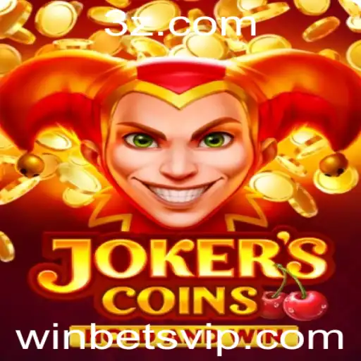 JokersCoins: Descobrindo o Universo do Novo Jogo com Winbet