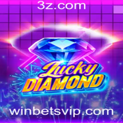 Descubra o Fascinante Mundo de LuckyDiamond com Winbet