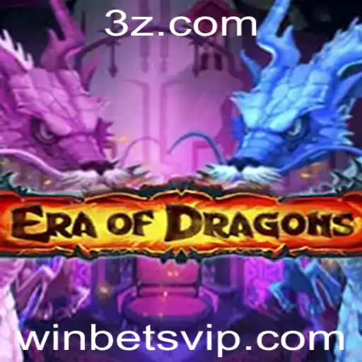 Explorando o Mundo de EraOfDragons: Um Jogo de Estratégia e Aventura