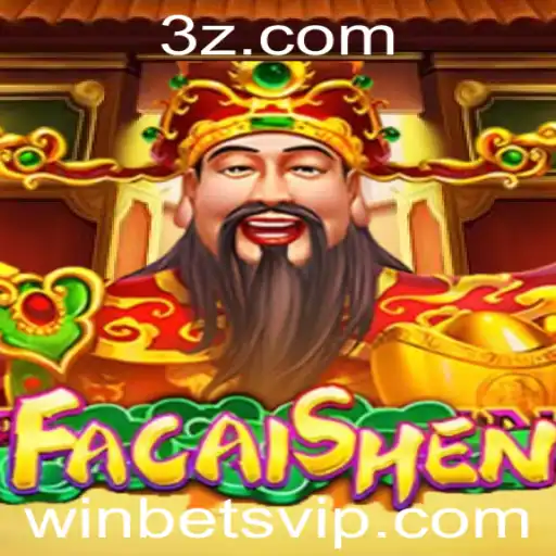 Explorando o Mundo de FaCaiShen no Winbet