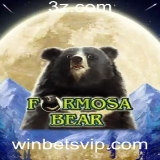 Explorando o Mundo de FormosaBear: Regras, Estratégias e Novidades