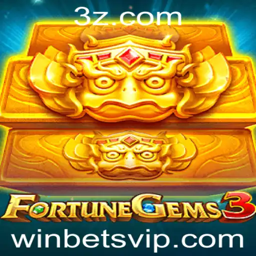 FortuneGems3: Descubra o Mundo Empolgante do Novo Jogo da Winbet