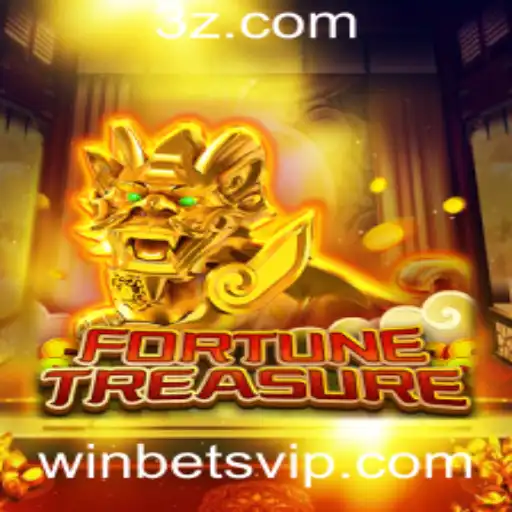 Descubra a Aventura de FortuneTreasure: O Jogo que Revoluciona a Experiência de Cassino Online