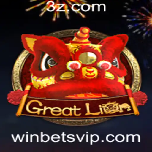 GreatLion: Uma Imersão no Mundo dos Jogos