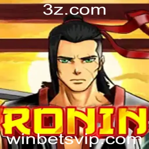 Descubra o Fascinante Mundo de Ronin: A Emoção do Jogo com Winbet
