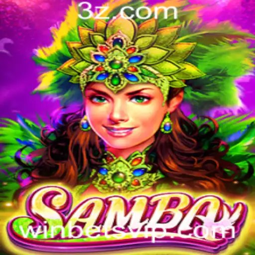 Descubra o jogo 'Samba' na plataforma Winbet