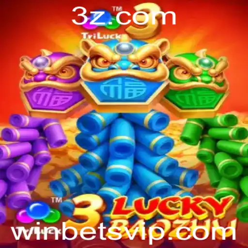 Explorando o Fascinante Mundo do Jogo 3LuckyBaozhu na Plataforma Winbet
