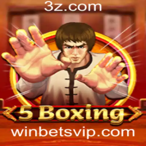 Descubra o Empolgante Mundo do 5Boxing: Regras, Desafios e Estratégias