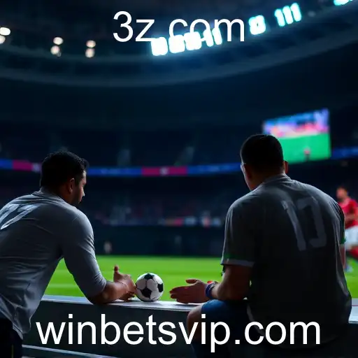 Apostas Esportivas: O Impacto e a Influência da Winbet no Mercado Global