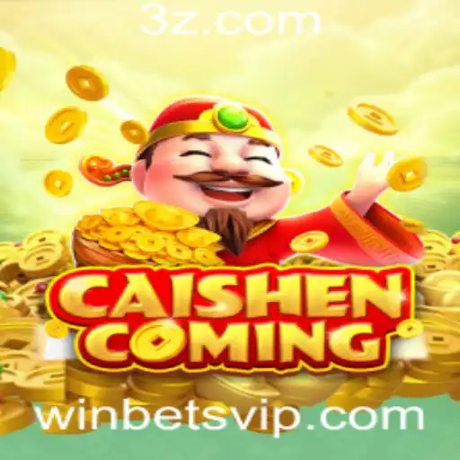 CAISHENCOMING: Explorando a Excitante Experiência do Novo Jogo com Winbet