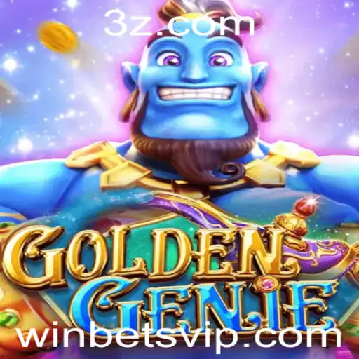 GOLDENGENIE: Descubra a Magia dos Jogos com a Winbet