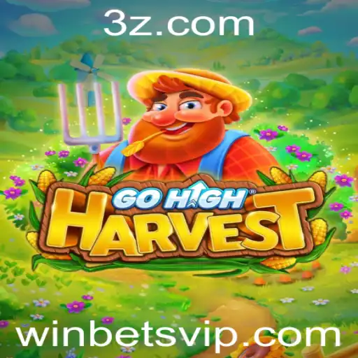 GoHighHarvest: Descubra o Fascinante Mundo do Novo Jogo de Casino