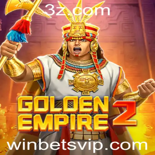 GoldenEmpire2: A Revolução dos Jogos de Aventura com Winbet
