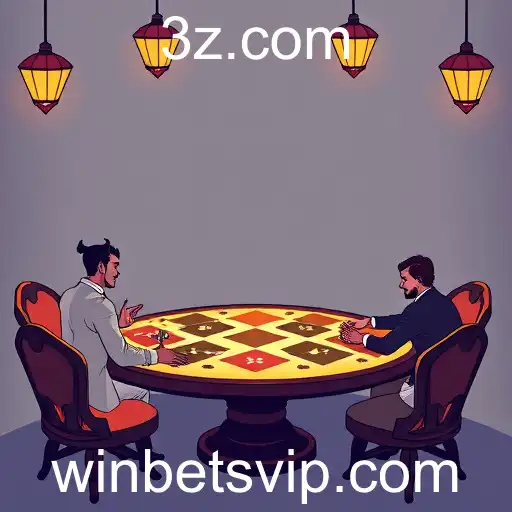 Explorando o Fascinante Mundo dos Jogos de Mesa com Winbet