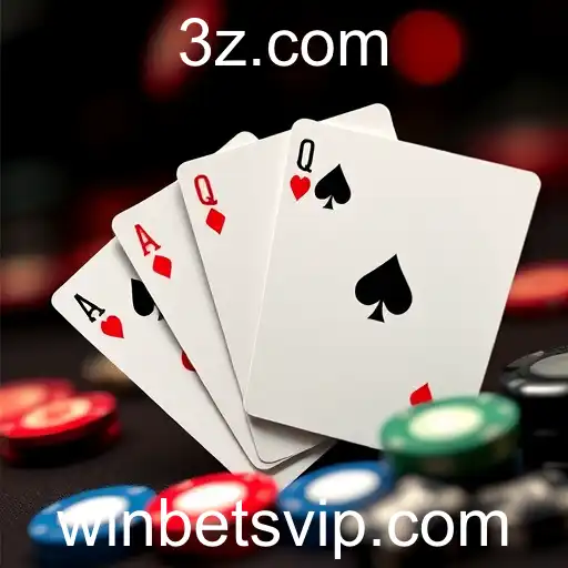 Tudo Sobre Jogos de Pôquer e a Ascensão do Winbet