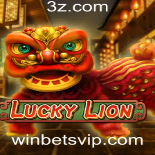 Descubra o Excitante Jogo LuckyLion da Winbet