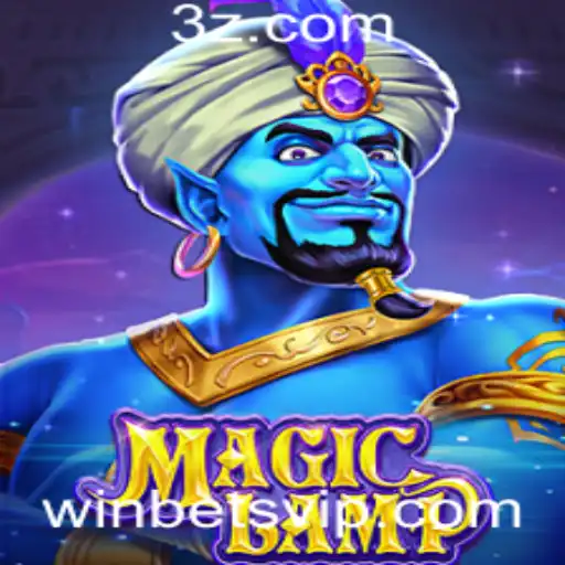MagicLamp: Descubra o Jogo Inovador e Suas Regras Empolgantes