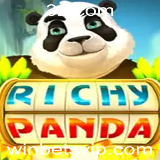 Descubra o Fascinante Mundo do Jogo RichyPanda