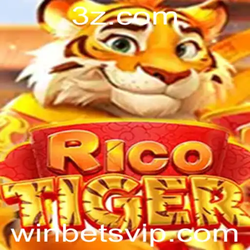 Descubra os Segredos do Jogo RicoTiger e Vença com Winbet