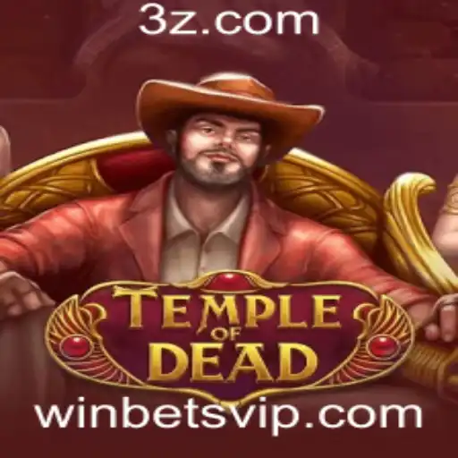 TempleofDead: Descubra o Fascinante Mundo do Novo Jogo de Cassino