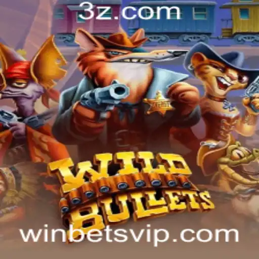 Explorando o Fascinante Mundo de WildBullets e as Novidades da Winbet