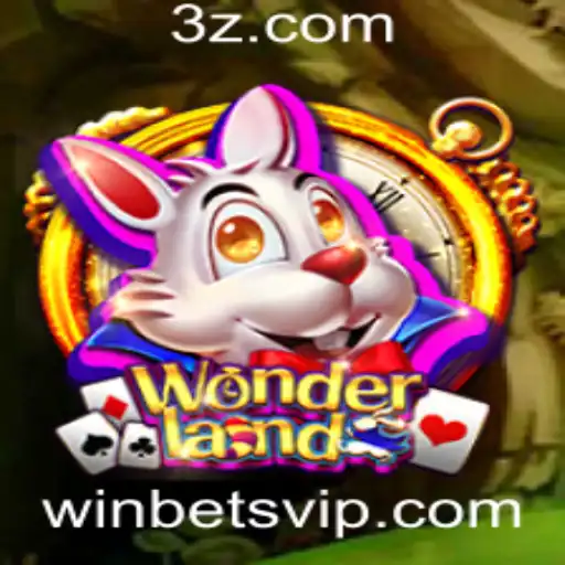 Desvendando Wonderland: Uma Jornada no Mundo de Aventuras e Estratégia com Winbet