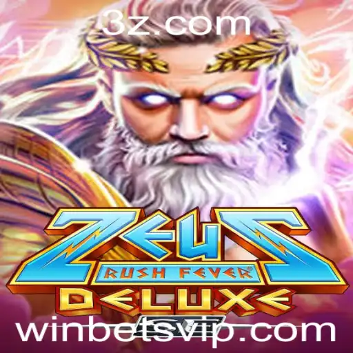 Dominando ZeusRushFeverDeluxeSE: Ganhe Com Winbet
