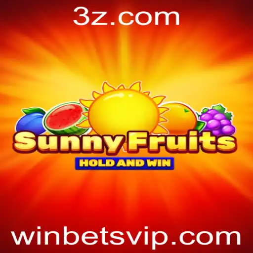 Descubra o Divertido Mundo de SunnyFruits com Winbet