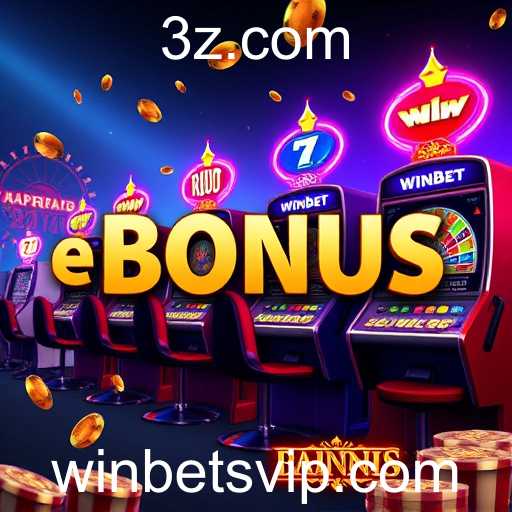 Explorando as Ofertas e Bônus da Winbet