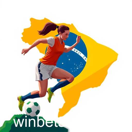 A Influência Crescente dos Sites de Jogos Online no Brasil