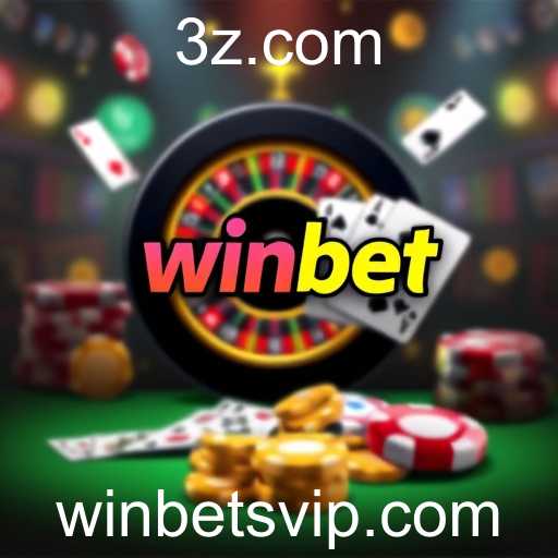 Explorando a Categoria de Jogos de Cassino no Winbet