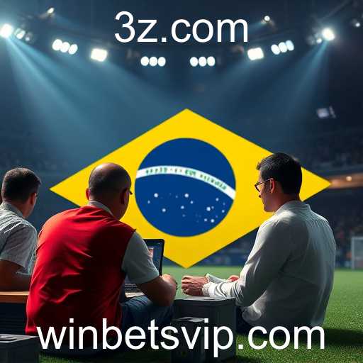 A Influência do Setor de Apostas em 2025 no Brasil