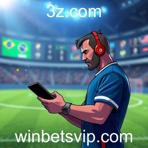 Mercado de Apostas Online e a Ascensão da Winbet