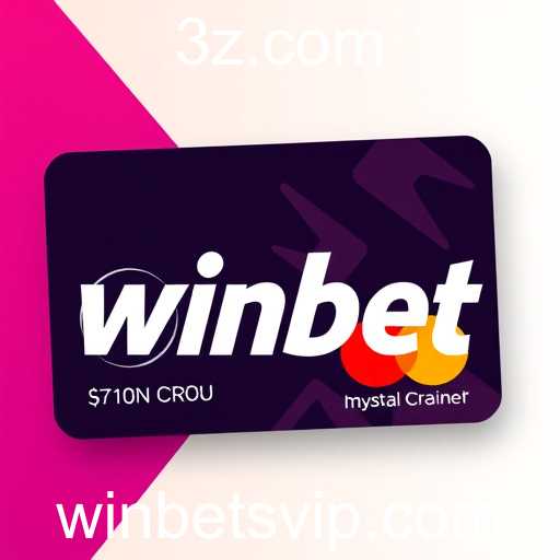Diversidade e Segurança nas Opções de Pagamento do Winbet