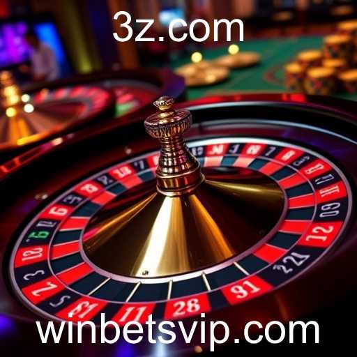 Tendências Atuais dos Jogos Online e a Ascensão da Winbet