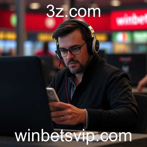 O Crescimento Sustentável do Setor de Jogos Online no Brasil